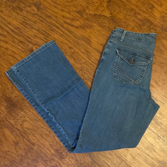 Sonoma Jeans Sonoma Womens Jeans Size 6 Poshmark